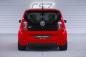 Preview: CSR Diffusor | Heckansatz mit ABE für VW up! (vor Facelift) HA245-S strukturiert schwarz matt (keine Lackierung erforderlich)