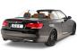 Preview: CSR Diffusor | Heckansatz mit ABE für BMW 3er E92 / E93 HA250-C Carbon Look Hochglanz (keine Lackierung erforderlich)