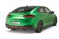 Preview: CSR Diffusor | Heckansatz mit ABE für Hyundai I30 N (PD) Fastback HA261-S strukturiert schwarz matt (keine Lackierung erforderlich)