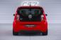 Preview: CSR Diffusor | Heckansatz mit ABE für VW up! / e-up! Basis HA283-S strukturiert schwarz matt (keine Lackierung erforderlich)