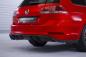 Preview: CSR Diffusor | Heckansatz mit ABE für VW Golf 7 Variant GTD HA293-L Lackierung erforderlich (unlackiert roh)