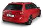 Preview: CSR Diffusor | Heckansatz mit ABE für VW Golf 7 Variant HA296-G Glossy schwarz Hochglanz (keine Lackierung erforderlich)