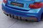 Preview: CSR Racing Diffusor | Heckansatz für BMW 2er F22/F23 M-Paket HA320-B Lackierung erforderlich (unlackiert)