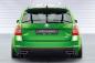 Preview: CSR Racing Diffusor | Heckansatz für Skoda Octavia 3 (Typ 5E) RS HA322-L Lackierung erforderlich (unlackiert roh)