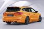 Preview: CSR Racing Diffusor | Heckansatz für Ford Focus MK4 Turnier ST-Line HA339-L Lackierung erforderlich (unlackiert roh)