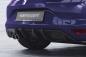 Preview: CSR Racing Diffusor | Heckansatz für VW Scirocco 3 HA349-L Lackierung erforderlich (unlackiert roh)
