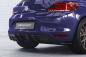 Preview: CSR Racing Diffusor | Heckansatz für VW Scirocco 3 HA349-L Lackierung erforderlich (unlackiert roh)