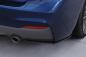 Preview: CSR Racing Diffusor | Heckansatz für BMW 2er F22/F23 M-Paket HA371
