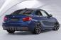 Preview: CSR Racing Diffusor | Heckansatz für BMW 2er F22/F23 M-Paket HA371