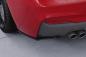 Preview: CSR Racing Diffusor | Heckansatz für BMW 2er F22/F23 M-Paket HA372 Lackierung erforderlich (unlackiert roh)
