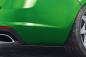 Preview: CSR Racing Diffusor | Heckansatz für Skoda Octavia 3 (Typ 5E) RS HA379 Lackierung erforderlich (unlackiert roh)