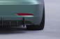 Preview: CSR Racing Diffusor | Heckansatz für Tesla Model 3 HA413-L Lackierung erforderlich (unlackiert roh)