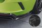 Preview: CSR Diffusor | Heckansatz mit ABE für Skoda Octavia 4 RS und RS Plus HA477-G Glossy schwarz Hochglanz (keine Lackierung erforderlich)