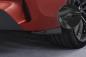 Preview: CSR Diffusor | Heckansatz mit ABE für BMW 3er G20/G21 M-Paket HA482-G Glossy schwarz Hochglanz (keine Lackierung erforderlich)