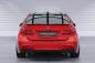 Preview: CSR Diffusor | Heckansatz mit ABE für BMW 3er F30/F31 M-Paket HA494-C Carbon Look Hochglanz (keine Lackierung erforderlich)