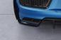 Preview: CSR Diffusor | Heckansatz mit ABE für Audi R8 (Typ 4S) HA497-C Carbon Look Hochglanz (keine Lackierung erforderlich)