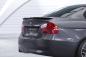 Preview: CSR Heckspoiler | Heckflügel mit ABE für BMW 3er E90 HF005-L Lackierung erforderlich (unlackiert roh)