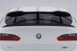 Preview: CSR Heckspoiler | Heckflügel mit ABE für BMW X4 G02 HF011-C Carbon Look Hochglanz (keine Lackierung erforderlich)