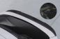 Preview: CSR Heckspoiler | Heckflügel mit ABE für BMW X4 G02 HF011-G Glossy schwarz Hochglanz (keine Lackierung erforderlich)