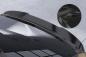Preview: CSR Heckspoiler | Heckflügel mit ABE für BMW X6 (G06) HF012-G Glossy schwarz Hochglanz (keine Lackierung erforderlich)