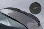 Preview: CSR Heckspoiler | Heckflügel mit ABE für BMW 5er F10 Limousine HF013-S strukturiert schwarz matt (keine Lackierung erforderlich)