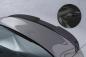 Preview: CSR Heckspoiler | Heckflügel mit ABE für BMW 5er F10 Limousine HF013-G Glossy schwarz Hochglanz (keine Lackierung erforderlich)