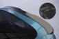 Preview: CSR Heckspoiler | Heckflügel mit ABE für BMW X4 (F26) HF014-C Carbon Look Hochglanz (keine Lackierung erforderlich)