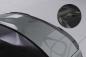 Preview: CSR Heckspoiler | Heckflügel mit ABE für Audi A6 C8 (Typ 4K/F2) Limousine HF015-C Carbon Look Hochglanz (keine Lackierung erforderlich)