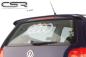 Preview: CSR Heckspoiler | Heckflügel für VW Polo 3 Typ 6N / 6N2 HF017