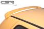 Preview: CSR Heckspoiler | Heckflügel für VW Polo 3 Typ 6N / 6N2 HF017