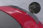 Preview: CSR Heckspoiler | Heckflügel mit ABE für Mercedes-Benz SL 43 / 55 / 63 AMG HF027-G Glossy schwarz Hochglanz (keine Lackierung erforderlich)