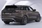 Preview: CSR Heckspoiler | Heckflügel mit ABE für Land Rover Range Rover Velar HF032-L Lackierung erforderlich (unlackiert roh)