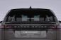 Preview: CSR Heckspoiler | Heckflügel mit ABE für Land Rover Range Rover Velar HF032-L Lackierung erforderlich (unlackiert roh)