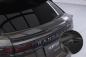 Preview: CSR Heckspoiler | Heckflügel mit ABE für Land Rover Range Rover Velar HF032-G Glossy schwarz Hochglanz (keine Lackierung erforderlich)
