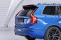 Preview: CSR Heckspoiler | Heckflügel mit ABE für Volvo XC90 (2.Gen) HF035-L Lackierung erforderlich (unlackiert)