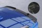 Preview: CSR Heckspoiler | Heckflügel mit ABE für Volvo XC90 (2.Gen) HF035-C Carbon Look Hochglanz (keine Lackierung erforderlich)