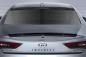 Preview: CSR Heckspoiler | Heckflügel mit ABE für Infiniti Q60 HF036-C Carbon Look Hochglanz (keine Lackierung erforderlich)
