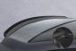 Preview: CSR Heckspoiler | Heckflügel mit ABE für Infiniti Q60 HF036-G Glossy schwarz Hochglanz (keine Lackierung erforderlich)