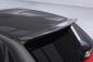 Preview: CSR Heckspoiler | Heckflügel mit ABE für Audi A1 (8X) S-Line HF039-G Glossy schwarz Hochglanz (keine Lackierung erforderlich)