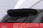 Preview: CSR Heckspoiler | Heckflügel mit ABE für Audi A1 (8X) S-Line HF039-G Glossy schwarz Hochglanz (keine Lackierung erforderlich)