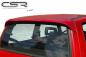 Preview: CSR Heckspoiler | Heckflügel für Fiat Cinquecento HF042