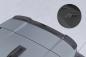 Preview: CSR Heckspoiler | Heckflügel mit ABE für BMW X1 / iX1 U11 HF044-L Lackierung erforderlich (unlackiert roh)