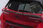 Preview: CSR Heckspoiler | Heckflügel mit ABE für Opel Astra L HF053-G Glossy schwarz Hochglanz (keine Lackierung erforderlich)