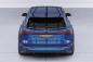 Preview: CSR Heckspoiler | Heckflügel mit ABE für Audi e-tron / Q8 e-tron (GE) HF055-C Carbon Look Hochglanz (keine Lackierung erforderlich)