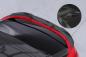 Preview: CSR Heckspoiler | Heckflügel mit ABE für VW ID.5 HF056-C Carbon Look Hochglanz (keine Lackierung erforderlich)