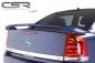 Preview: CSR Heckspoiler | Heckflügel für Opel Vectra C HF060