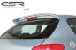 Preview: CSR Bodykit Tuning Spoiler Set für Peugeot 206 BK114