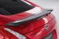 Preview: CSR Heckspoiler | Heckflügel mit ABE für Nissan 370Z (Z34) HF066-S strukturiert schwarz matt (keine Lackierung erforderlich)