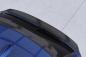 Preview: CSR Heckspoiler | Heckflügel mit ABE für BMW 5er G31 Touring HF072-C Carbon Look Hochglanz (keine Lackierung erforderlich)