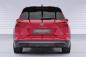 Preview: CSR Heckspoiler | Heckflügel mit ABE für VW Tiguan 2 (Typ AD1) Allspace HF075-G Glossy schwarz Hochglanz (keine Lackierung erforderlich)